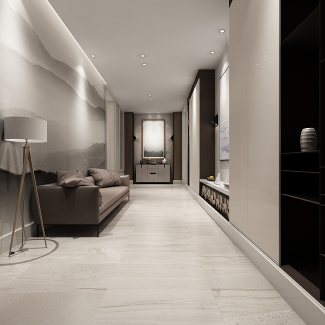 現(xiàn)代簡(jiǎn)約裝修案例，簡(jiǎn)而不陋，貴而不俗！