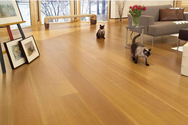 客廳和臥室裝修主材該怎么選擇？