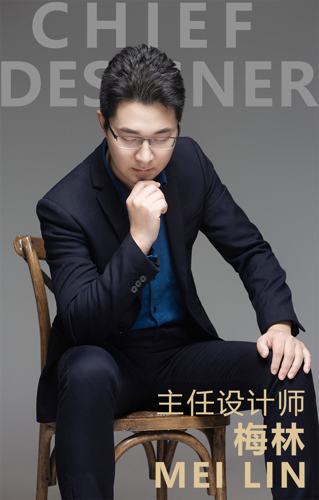 用心靈雕塑空間，以設(shè)計(jì)改變生活