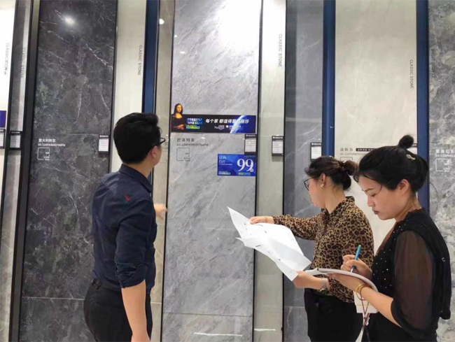 用心靈雕塑空間，以設(shè)計(jì)改變生活