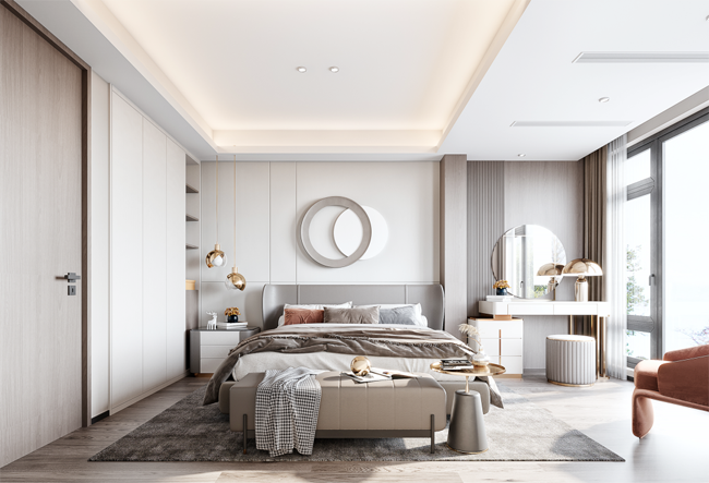 用心靈雕塑空間，以設(shè)計(jì)改變生活