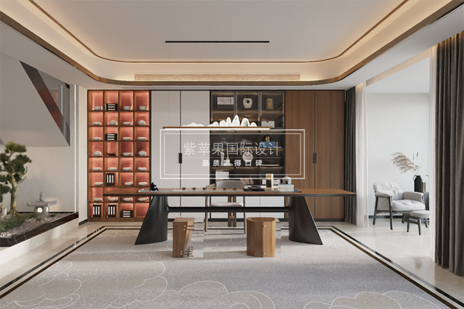 恰到好處的精致 恰到好處的精致