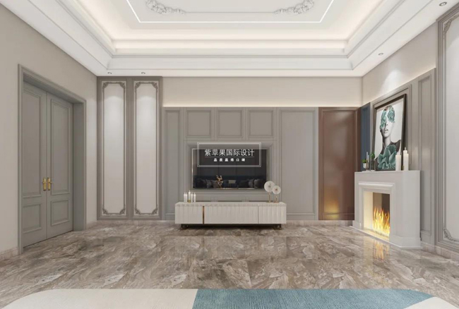 美式別墅 美式別墅