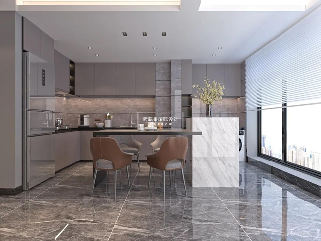 高顏值的廚房設(shè)計技巧 高顏值的廚房設(shè)計技巧