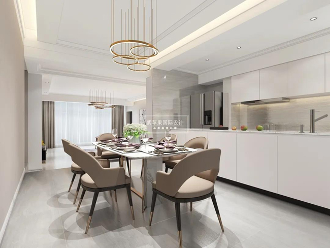 高顏值的廚房設(shè)計技巧 高顏值的廚房設(shè)計技巧