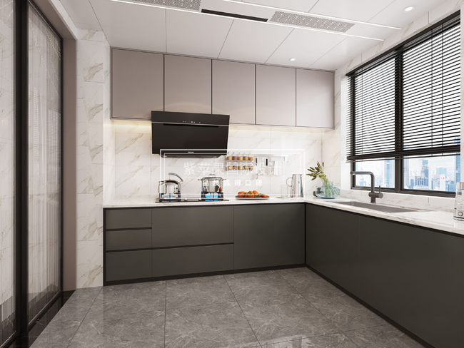 現(xiàn)代輕奢風格