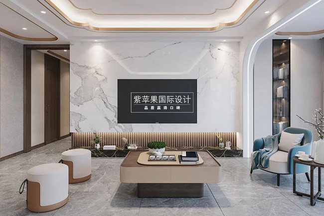 中式輕奢裝修案例 中式輕奢裝修案例