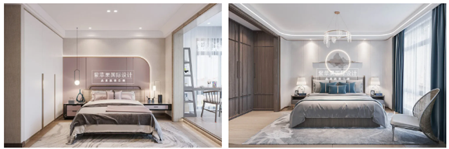 中式輕奢裝修案例 中式輕奢裝修案例