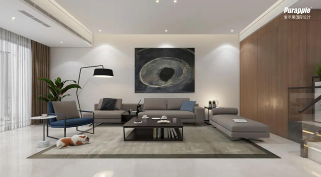 無(wú)錫別墅美學(xué)設(shè)計(jì) 無(wú)錫別墅美學(xué)設(shè)計(jì)