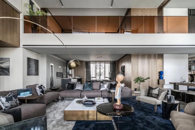 無錫別墅美學設(shè)計