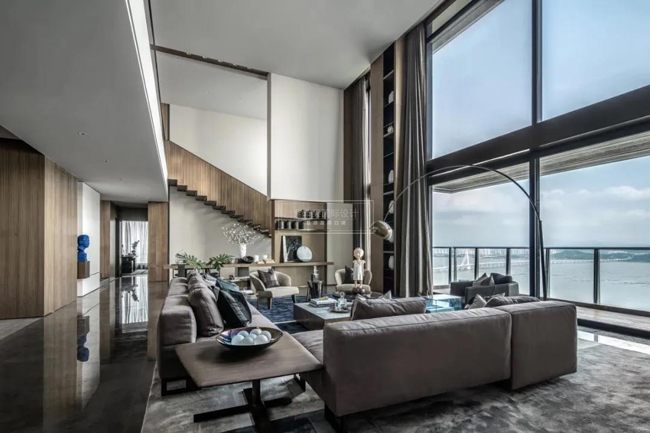 無錫別墅美學設(shè)計