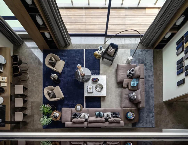 無錫別墅美學設(shè)計