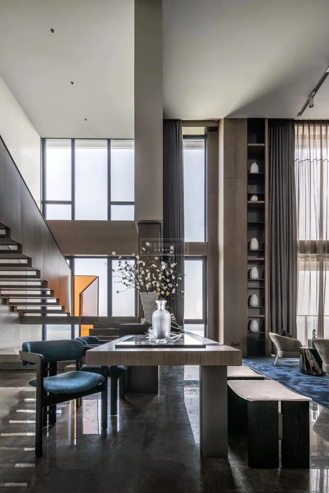 無錫別墅美學設(shè)計