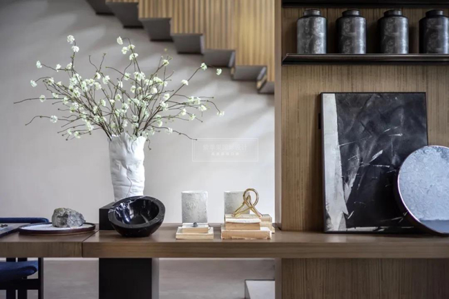 無錫別墅美學設(shè)計