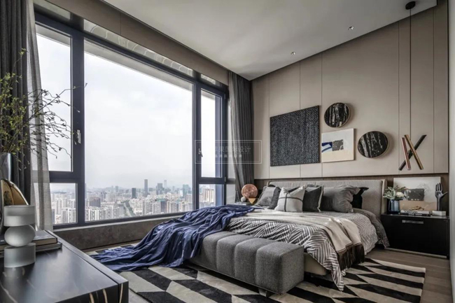 無錫別墅美學設(shè)計