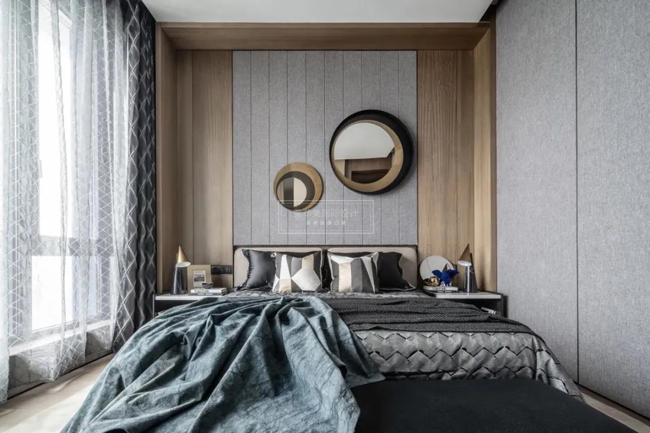 無錫別墅美學設(shè)計