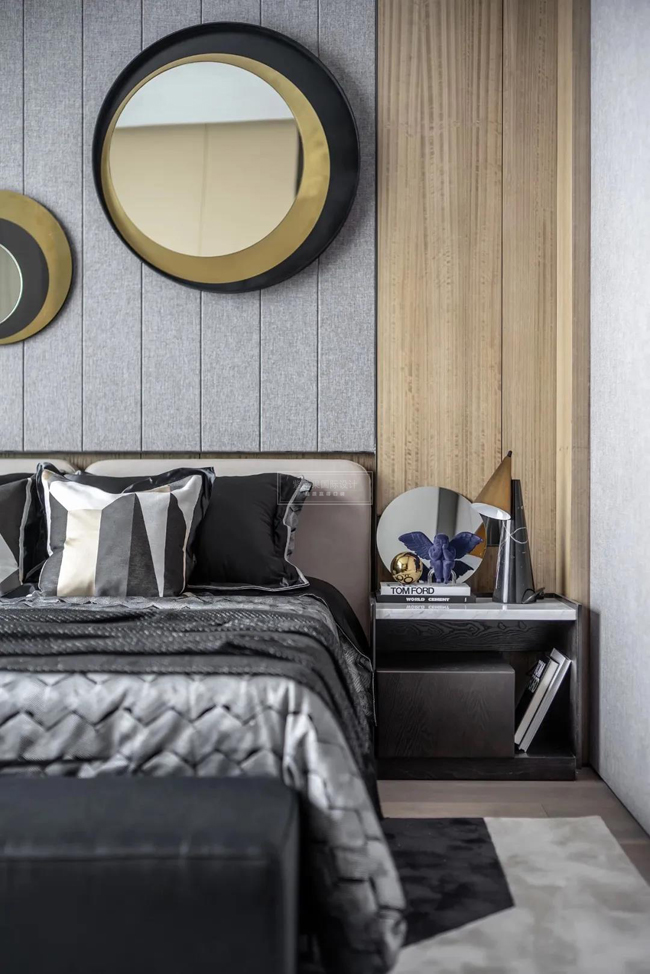 無錫別墅美學設(shè)計