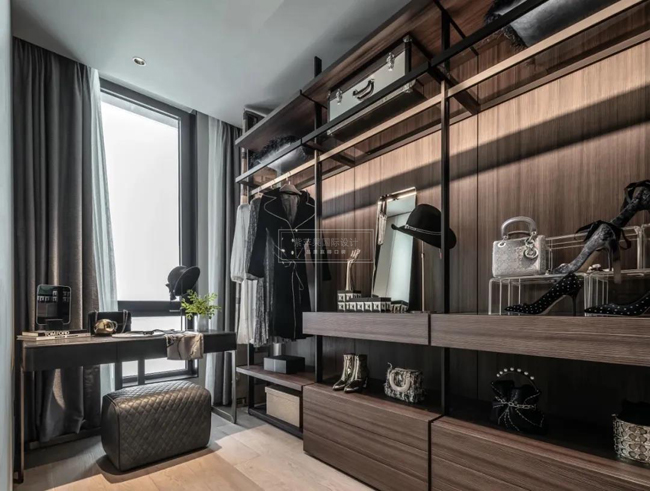 無錫別墅美學設(shè)計