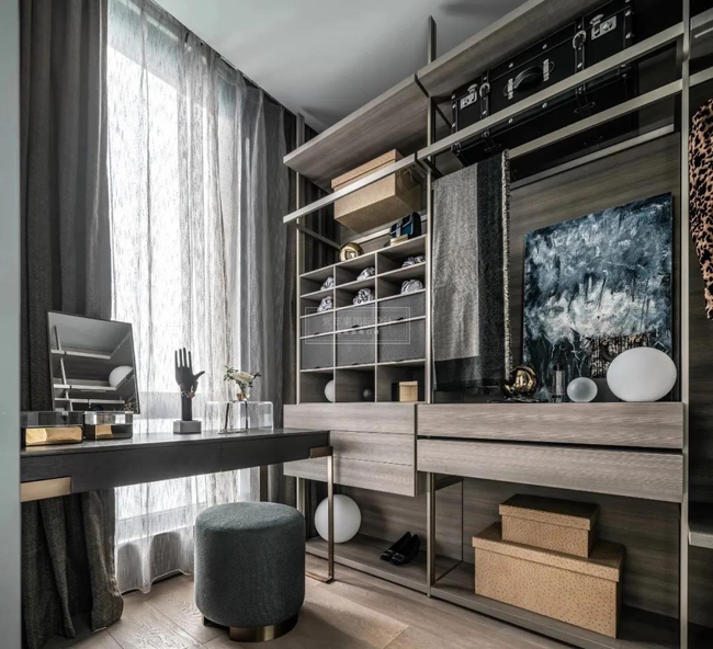 無錫別墅美學設(shè)計