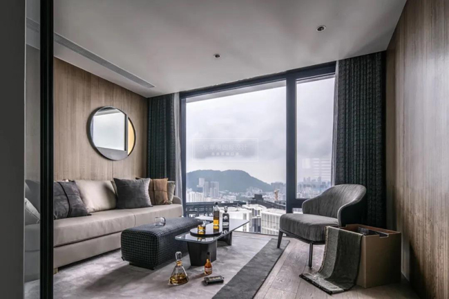 無錫別墅美學設(shè)計