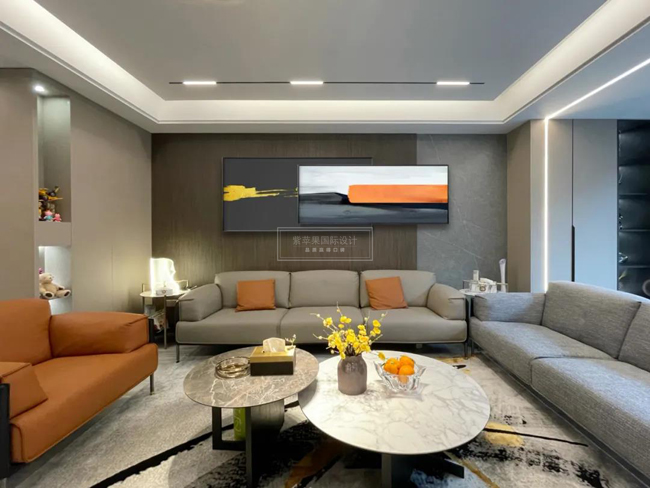 無(wú)錫別墅美學(xué)設(shè)計(jì) 無(wú)錫別墅美學(xué)設(shè)計(jì)