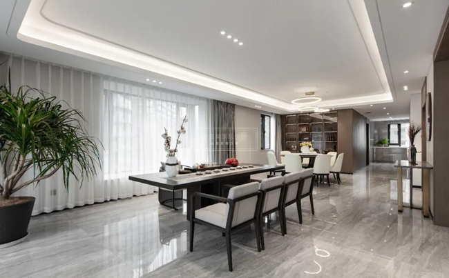 無錫別墅美學設(shè)計