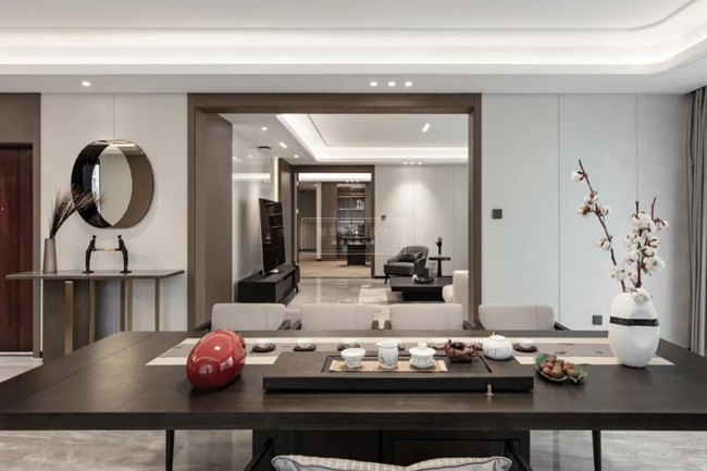 無錫別墅美學設(shè)計