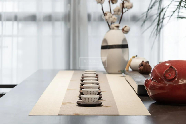 無錫別墅美學設(shè)計