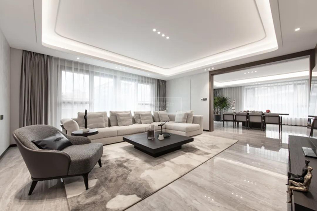 無錫別墅美學設(shè)計