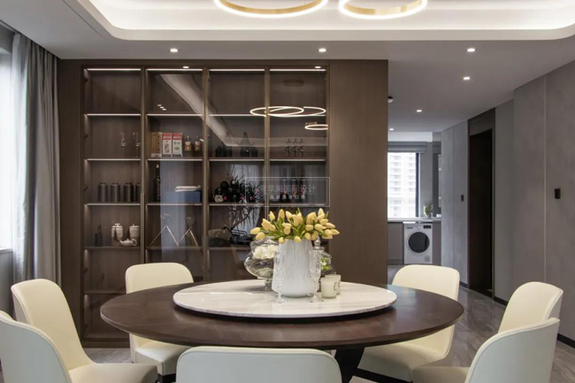 無錫別墅美學設(shè)計