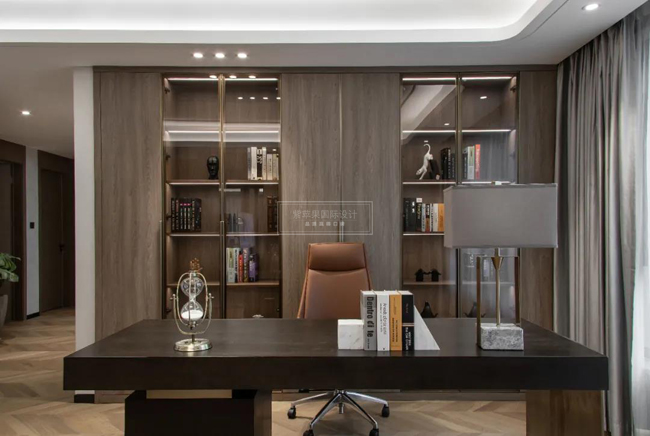 無錫別墅美學設(shè)計