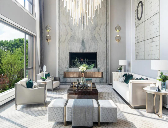 無(wú)錫別墅美學(xué)設(shè)計(jì) 無(wú)錫別墅美學(xué)設(shè)計(jì)