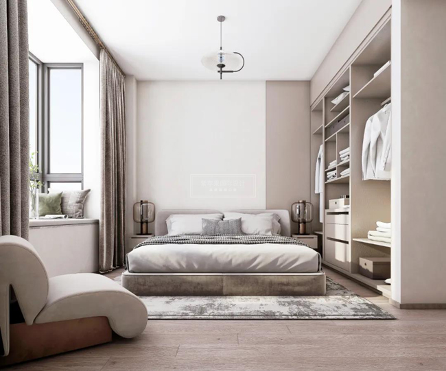 無錫別墅美學設計