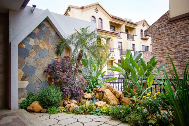 無錫別墅美學(xué)設(shè)計 無錫別墅美學(xué)設(shè)計