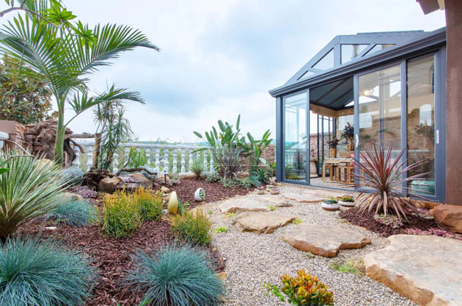 無錫別墅美學(xué)設(shè)計 無錫別墅美學(xué)設(shè)計