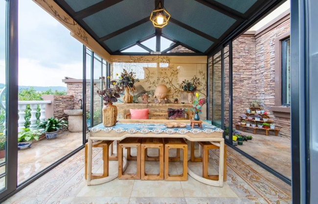 無錫別墅美學(xué)設(shè)計 無錫別墅美學(xué)設(shè)計