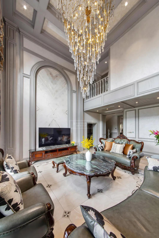 無錫別墅美學(xué)設(shè)計 無錫別墅美學(xué)設(shè)計