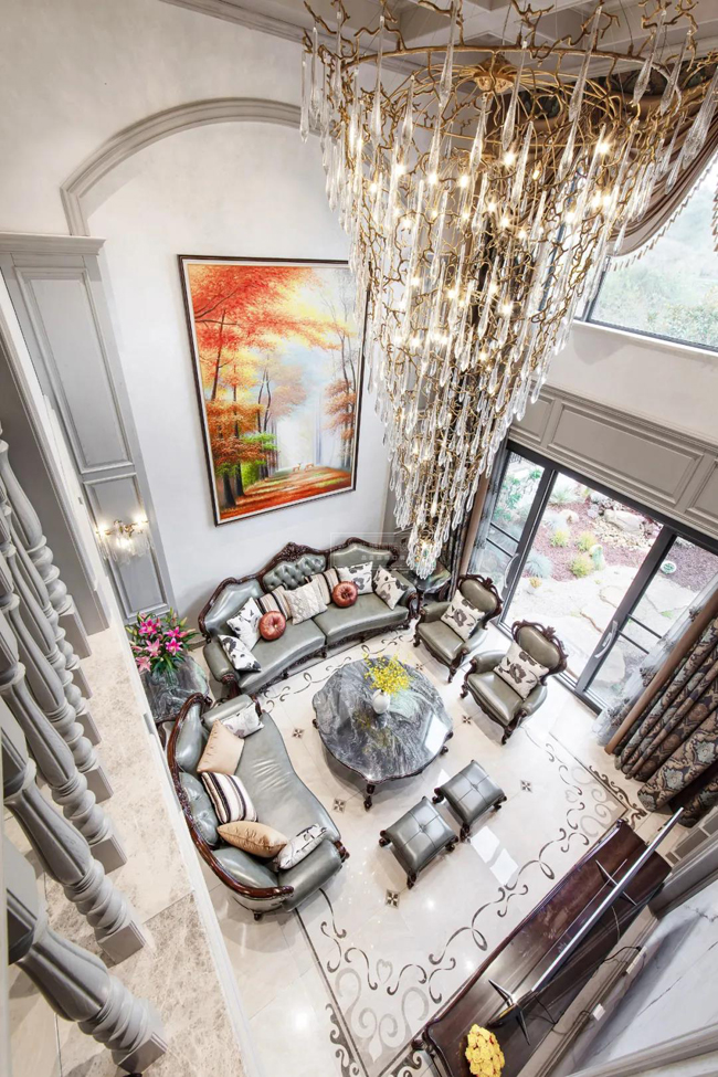 無錫別墅美學(xué)設(shè)計 無錫別墅美學(xué)設(shè)計