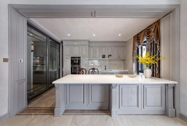 無錫別墅美學(xué)設(shè)計 無錫別墅美學(xué)設(shè)計