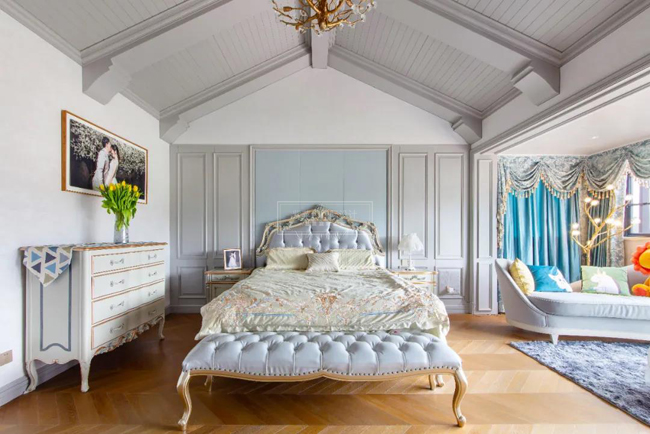 無錫別墅美學(xué)設(shè)計 無錫別墅美學(xué)設(shè)計