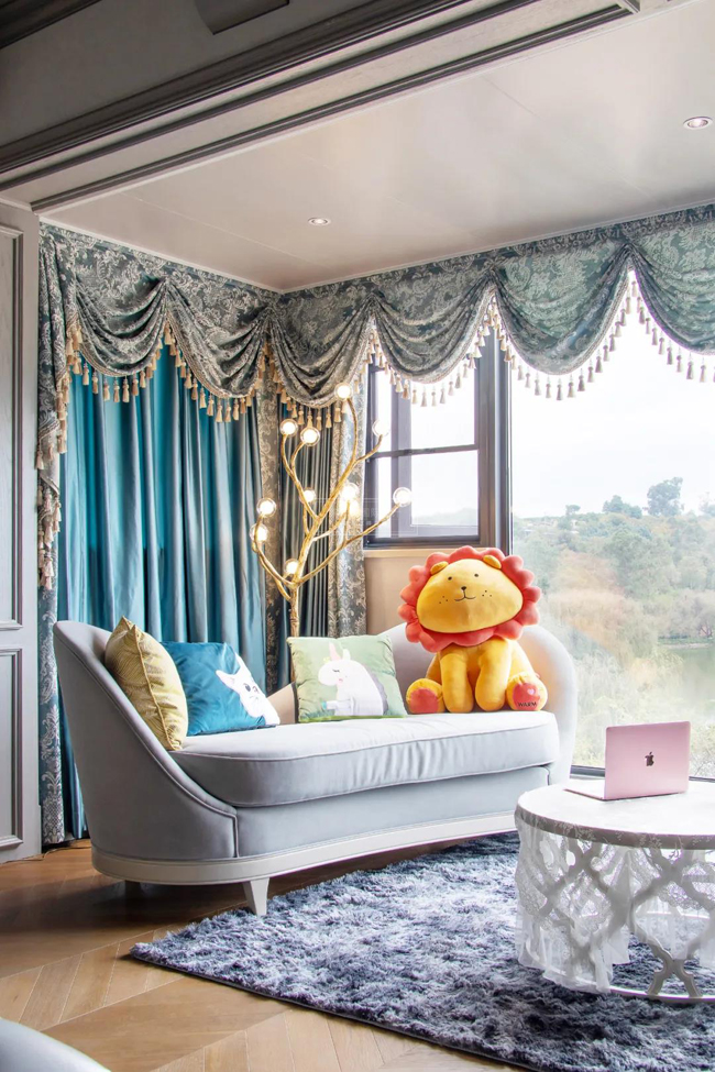 無錫別墅美學(xué)設(shè)計 無錫別墅美學(xué)設(shè)計