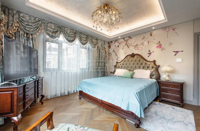 無錫別墅美學(xué)設(shè)計 無錫別墅美學(xué)設(shè)計