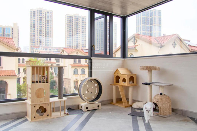 無錫別墅美學(xué)設(shè)計 無錫別墅美學(xué)設(shè)計