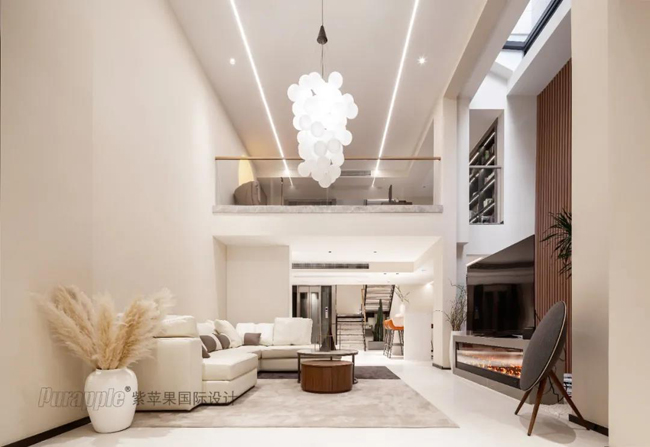 無錫別墅美學(xué)設(shè)計(jì) 無錫別墅美學(xué)設(shè)計(jì)