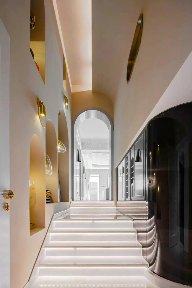 無錫別墅美學(xué)設(shè)計 無錫別墅美學(xué)設(shè)計