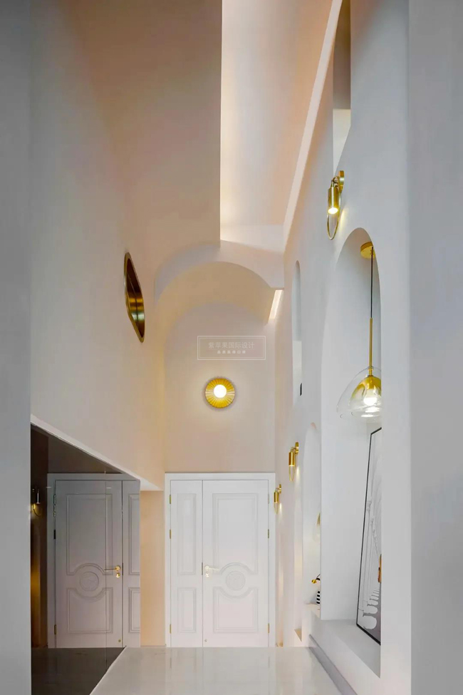 無錫別墅美學(xué)設(shè)計 無錫別墅美學(xué)設(shè)計