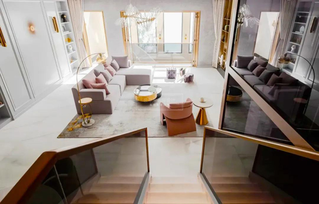 無錫別墅美學(xué)設(shè)計 無錫別墅美學(xué)設(shè)計