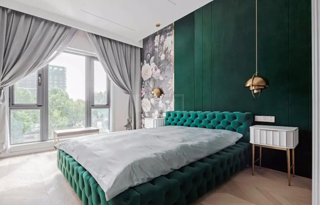 無錫別墅美學(xué)設(shè)計 無錫別墅美學(xué)設(shè)計