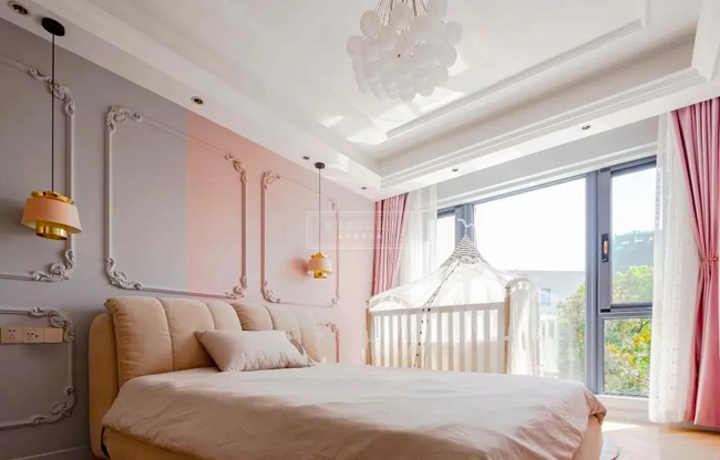 無錫別墅美學(xué)設(shè)計 無錫別墅美學(xué)設(shè)計