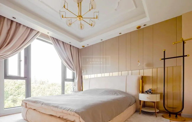 無錫別墅美學(xué)設(shè)計 無錫別墅美學(xué)設(shè)計